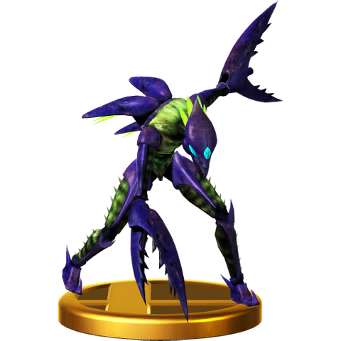 File:ZebesianTrophyWiiU.png