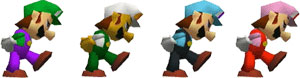Alt-luigi