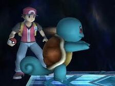 T-pose