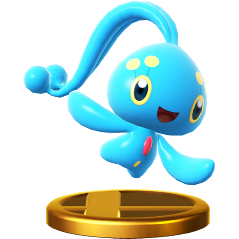 File:ManaphyTrophyWiiU.png