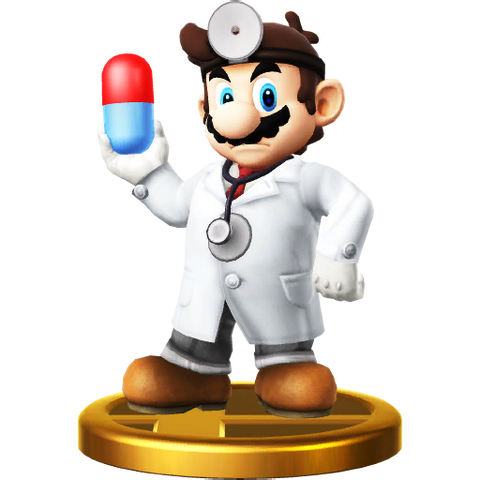 File:DrMarioTrophyWiiU.png