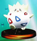 Togepi trophy138