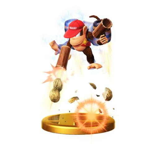 File:RocketbarrelBarrageTrophyWiiU.png