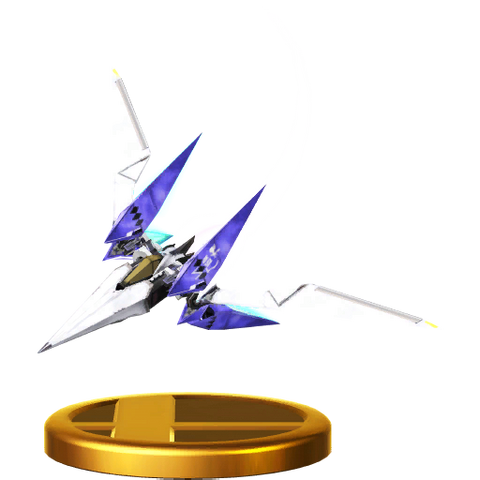File:ArwingAssaultTrophyWiiU.png