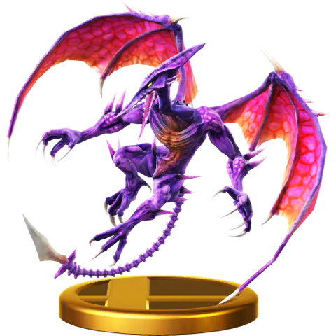 File:RidleyTrophyWiiU.png
