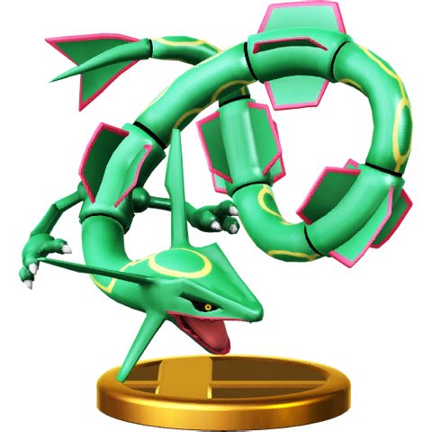 File:RayquazaTrophyWiiU.png