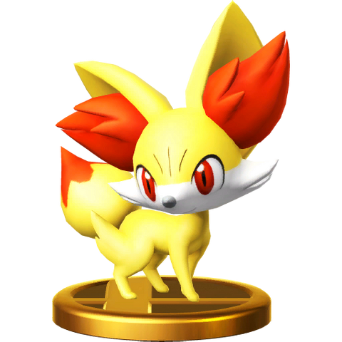 File:FennekinTrophyWiiU.png