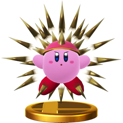 File:NeedleKirbyTrophyWiiU.png