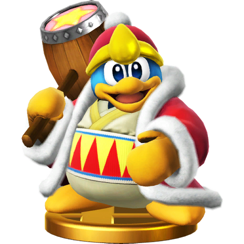 File:KingDededeTrophyWiiU.png