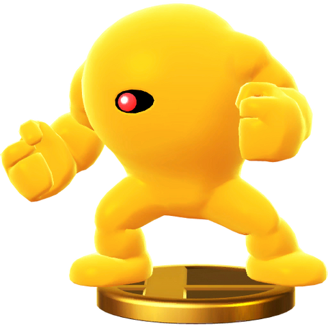 File:YellowDevilTrophyWiiU.png
