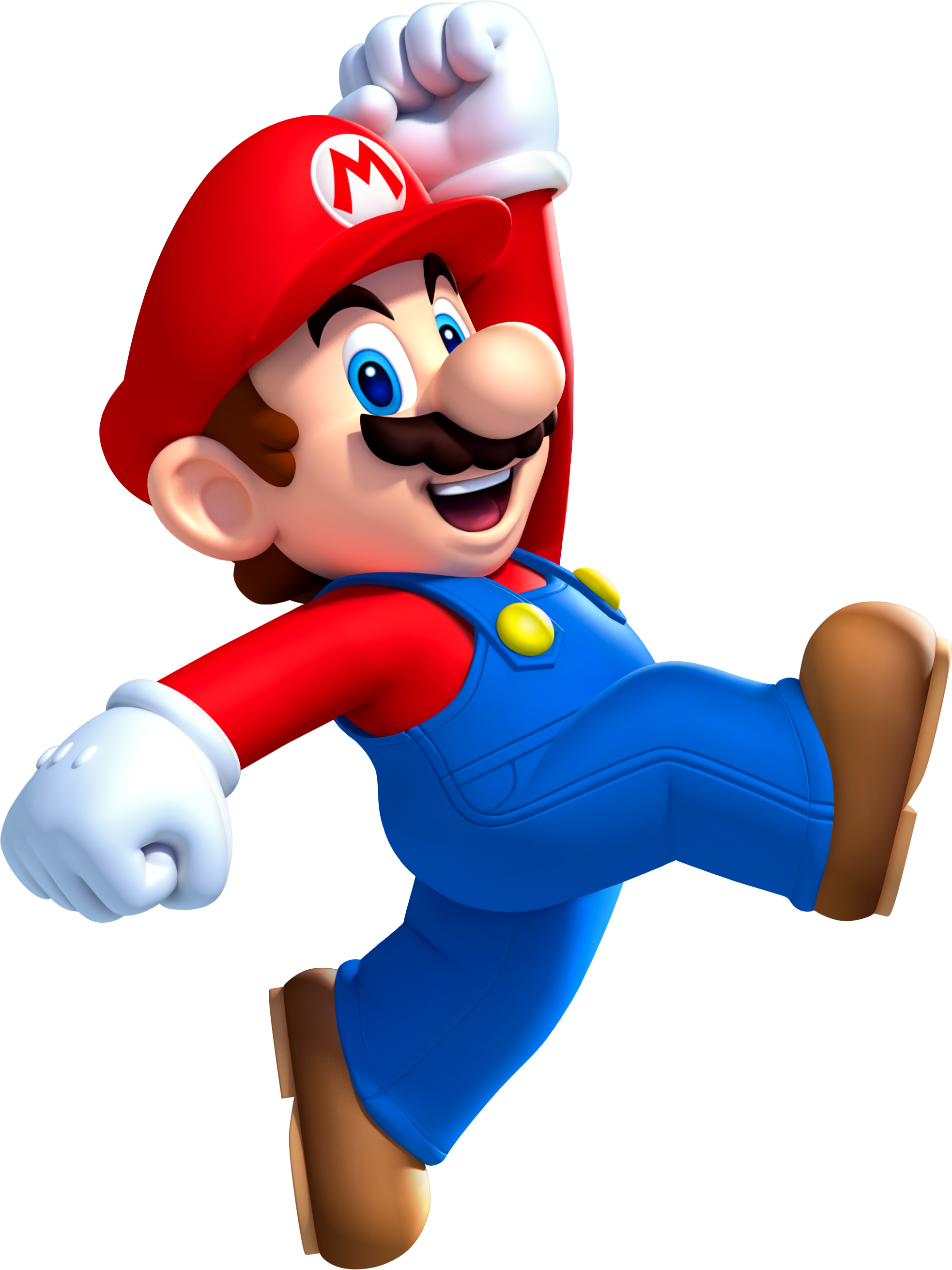 Mario smashpedia fandom powered by wikia