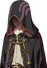 Daraen (gerofante) en Fire Emblem Awakening