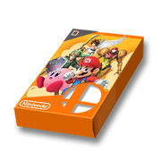 Icono de Clásicos SSB4 (Wii U).png
