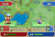 Golpe critico en Fire Emblem The Binding Blade.gif