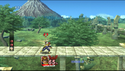 Plataforma bajable Exteriores de las ruinas antiguas ESE SSBB.png