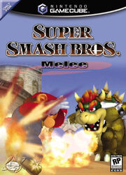 Carátula BETA SSBM.jpg