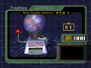 Lotería SSBM