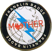 Broche Franklin en MOTHER.png