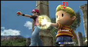 Lucas y Entrenador Pokemon seleccion El sendero hacia las ruinas ESE SSBB (2).png