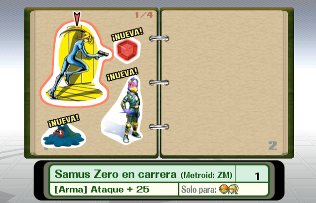 Archivo:Álbum de pegatinas nuevas SSBB.png