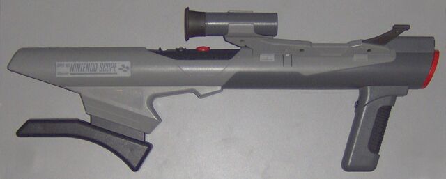 Archivo:Nintendo Scope.jpg