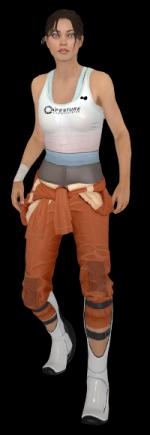 Chell