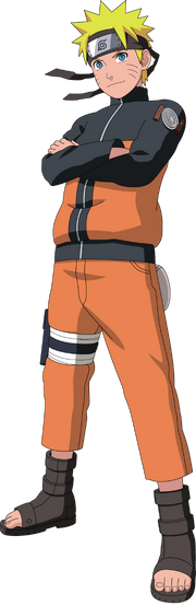 Naruto
