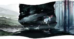 Dreamscape