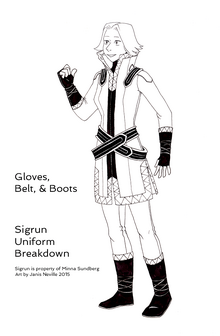 SigrunUniform03