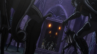 CathedralTrap