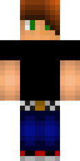 Tomahawk skin