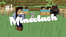 Mineclash 1