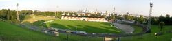 Olympia stadion