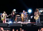 RHCP