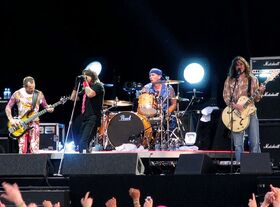 RHCP