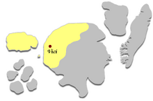 Vici Romeins