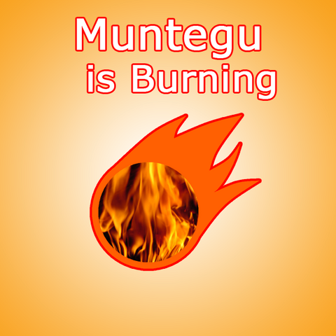 Bestand:CD Muntegu is Burning.png