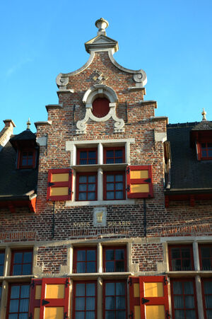 Apotheek Zonnepit 2