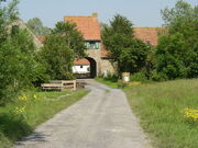 Kinderboerderij Hoeve 2