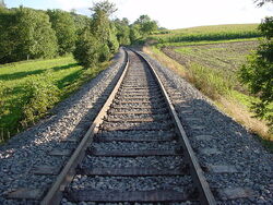 Spoorlijn 3