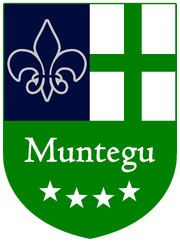 Muntegu wapenschild.png