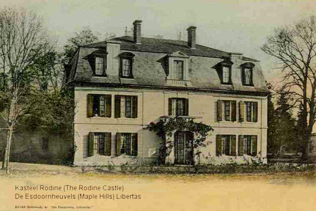 Bestand:Kasteel Rodine.jpg