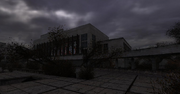 SoC Monolith HQ