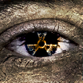 Marked by the zone