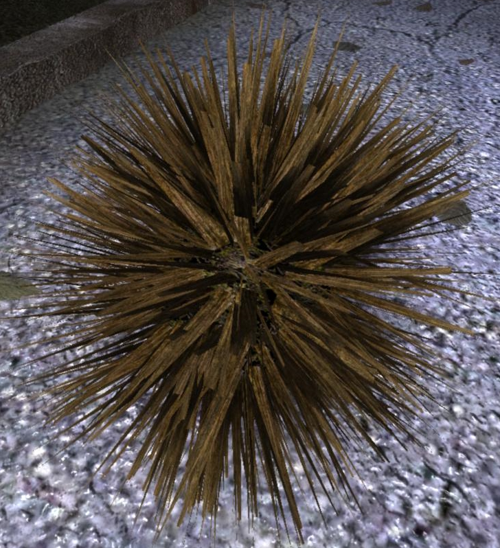 Urchin