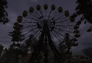 SoC Ferris Wheel
