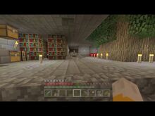 2nd room