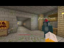 Chest room