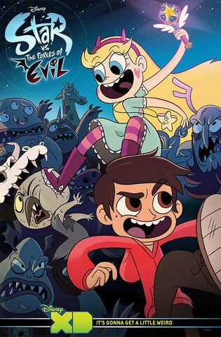 File:Star vs. the Forces of Evil Poster.jpg