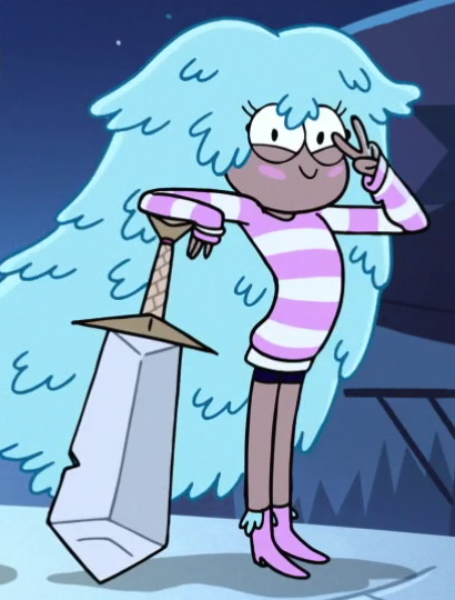 name the star vs the forces of evil characters quiz by laser0776